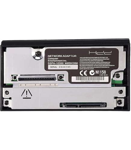 Amazon.com: For PS2 Sata Adapter, PS2 Hard Drive Adapter, SATA